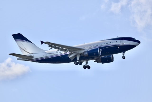 Aviation98's FIRST CC photo!