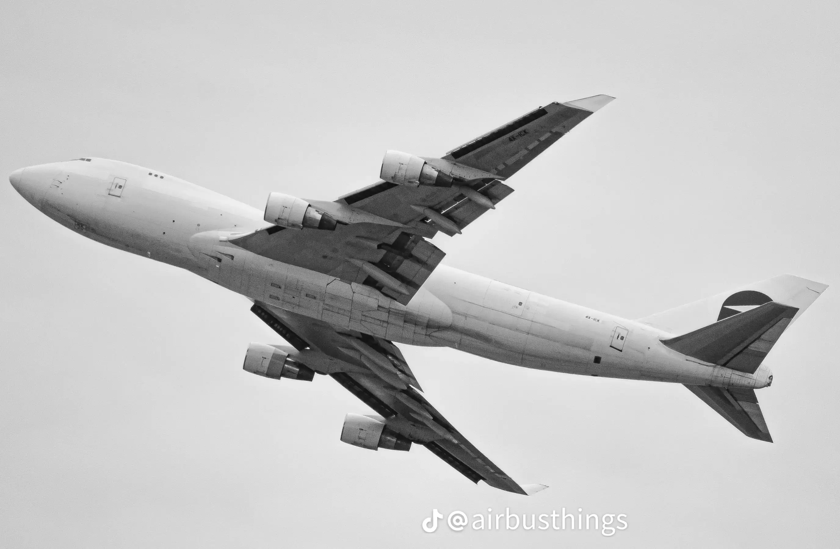 N591JB's FIRST CC photo